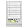 Cordless GII Madera Falsa 2" Faux Wood Blind 35"X64"