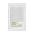 Cordless Mini Blind, 1" Slats, 41" x 64"