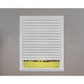 Â Redi Shade Original Shades White Temporary Window Shade 36 in. W X 72 in. L
