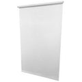 Room Darkining SHADE GXY WHT 37X78"